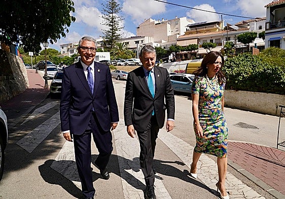 Work on new Rincón de la Victoria health centre due to begin in one month