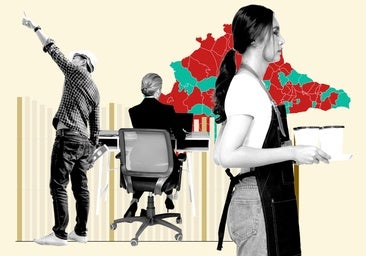 Malaga province suffers first rise in unemployment this year