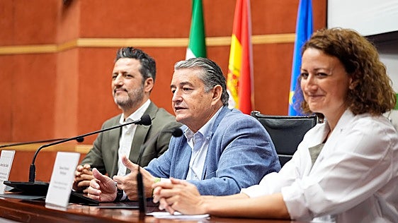 Spain's health authorities vaccinate nearly 3,000 newborns in Malaga province against bronchiolitis in just ten days