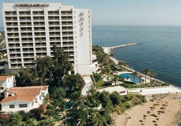 Benalmádena wedding ends with 40 people in hospital because of alleged food poisoning