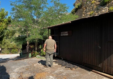 Spiritual tourism company shows interest in former Costa Tropical zoo complex