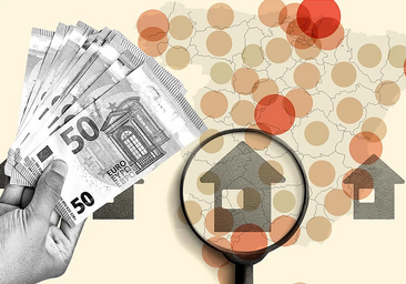 Mortgages surge ahead of cash purchases as home loans in Malaga reach highest level since 2020
