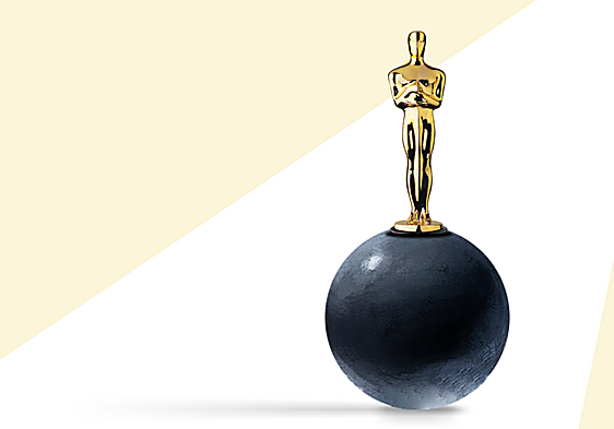 Why 'La bola negra' could make Oscar history: what the historical data says