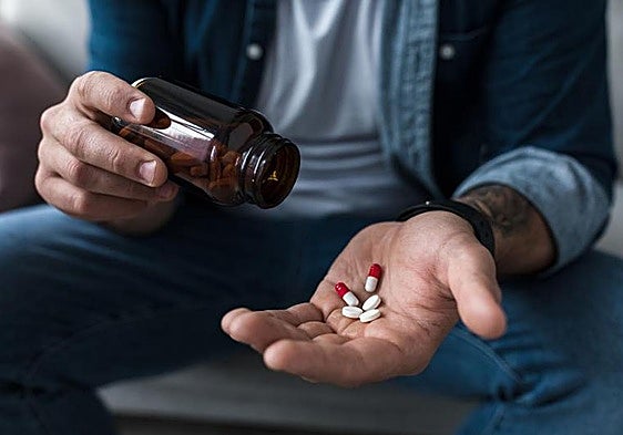 Spanish medicines agency withdraws product for erectile dysfunction that may cause serious cardiovascular problems