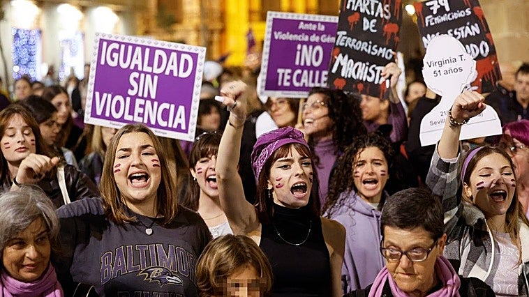Malaga province accounts for 20 per cent of Spain's gender-based crimes so far in 2026