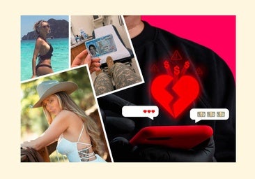 Ronda victim of romance scam left with 53 cents after transferring fraudsters 4,100 euros