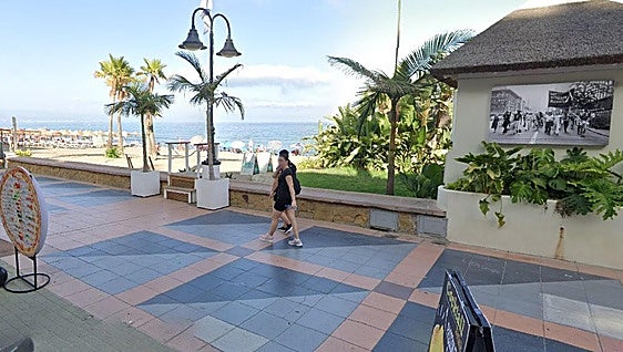 Elderly man drowns at Torremolinos beach