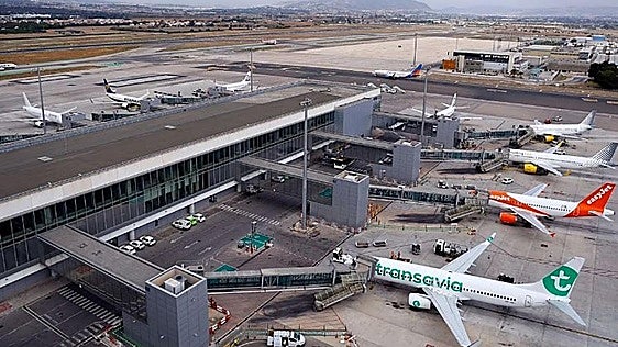Malaga-Frankfurt flight performs emergency landing in Madrid due to technical fault