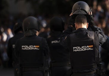 Marbella police arrest leader of international drug-trafficking organisation