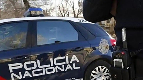 Armed robbery in Marbella: two hooded men attack tobacconist's worker to steal profits