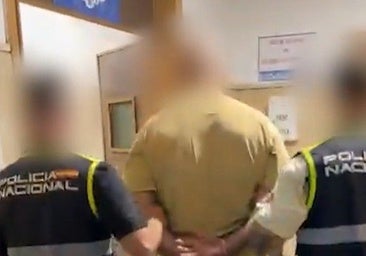 Germany's most wanted drug trafficker arrested in Malaga after five years on the run