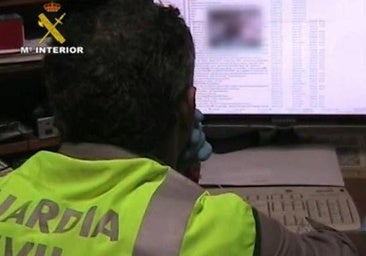 Malaga woman defrauded of 3,000 euros under the pretext of cancelling alleged fraudulent transaction
