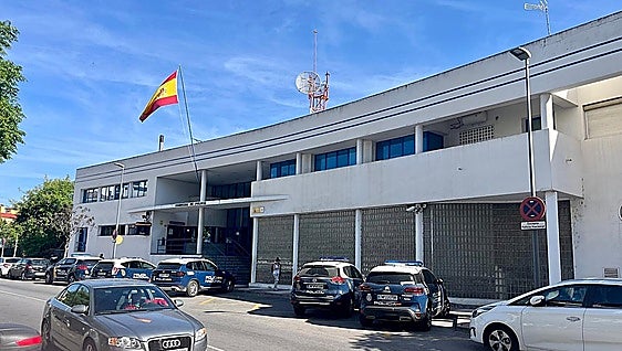 Marbella violent robbery: three hooded men gag and beat couple in their villa at gunpoint