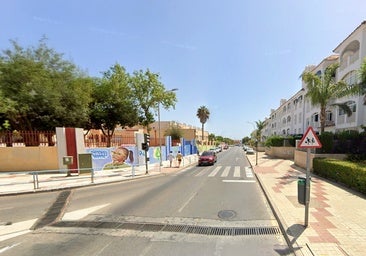Twelve-year-old boy from Torremolinos suffers skull fracture following hit-and-run