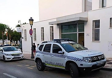Driver who fled after hitting two children on scooter in Alhaurín el Grande identified