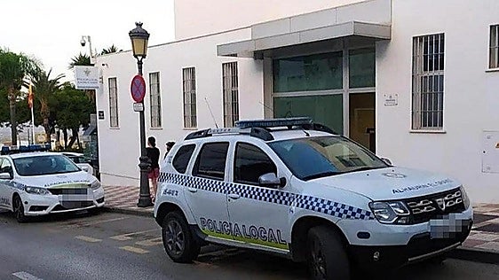Driver who fled after hitting two children on scooter in Alhaurín el Grande identified