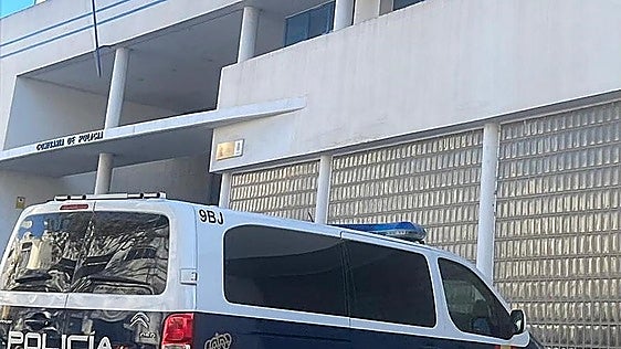 Violent robbery at Marbella villa leaves homeowner injured and tied up by hooded gang