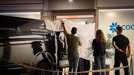 18-year-old Swedish national arrested over fatal shooting of Marbella plastic surgeon