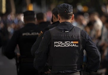 Police search hospital lockers in Marbella nurse propofol death probe