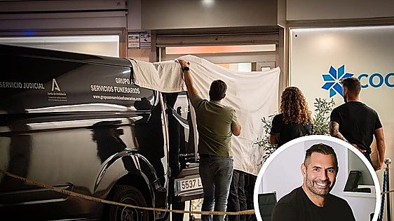 Deposit of 20,000 euros, possible motive for murder of Marbella plastic surgeon