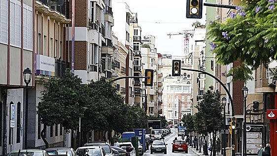 Malaga police arrest alleged perpetrator of stabbing of 16-year-old student