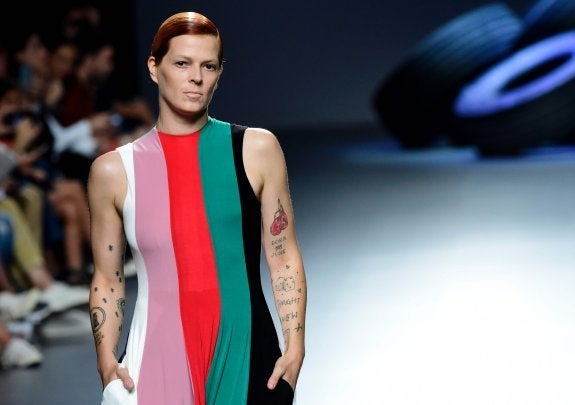 Actress, singer and model Bimba Bosé dies