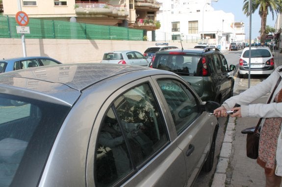 Issues on Calle Skal.