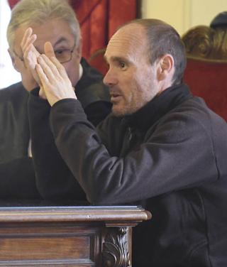 Camino de Santiago killer gets 23 years