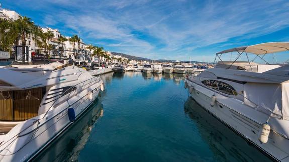 Mellow Marbella