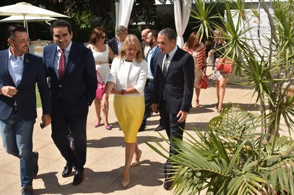 Marbella approves interim use of 1986 town plan as new council starts to implement its policies