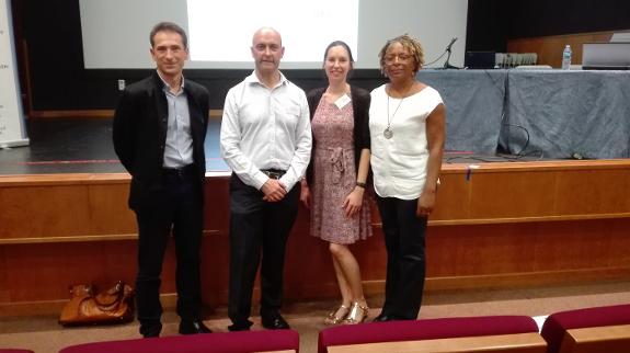 Costa organisations welcome new expat support website