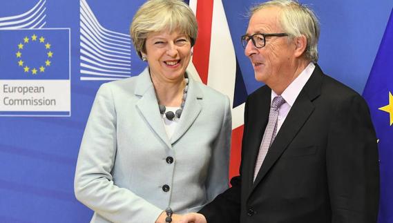 Brits in Spain still in the dark despite "sufficient progress" being made in Brexit talks