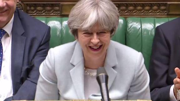 British PM reassures expats that their "rights as residents in the EU will be protected"