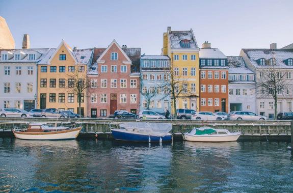 The Christianshavn district of the Danish capital is a particularly charming place to explore.