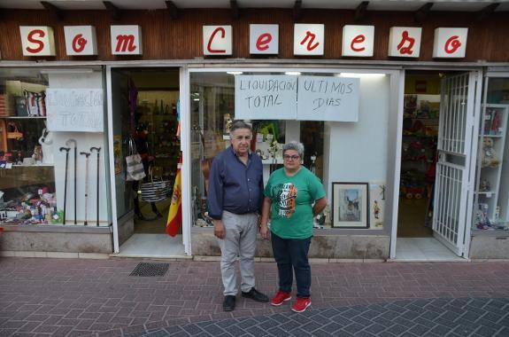 Nerja's 'mini El Corté Inglés' to close after 68 years of trading
