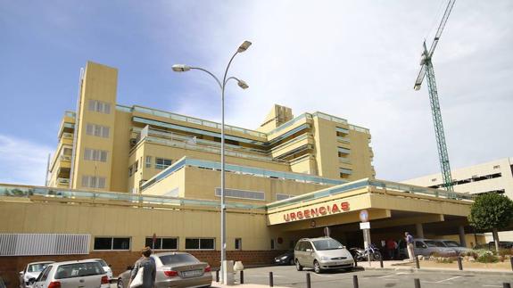 Junta expects to wrap up Costa del Sol Hospital contract dispute in a matter of weeks