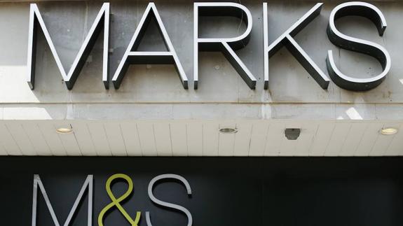 Marks & Spencer to open in busy central Malaga street before the end of year
