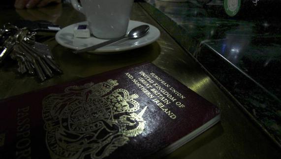 UK government reminds citizens about six-month passport rule