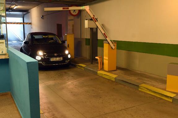 Relief among Hospital Costa del Sol users as 'excessive' parking rates are scrapped