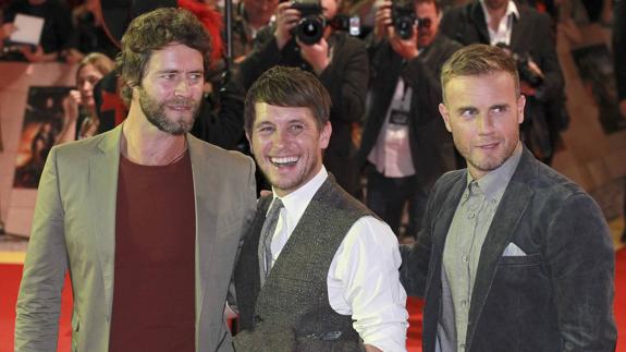 Gibraltar Calling: a weekend of international music stars