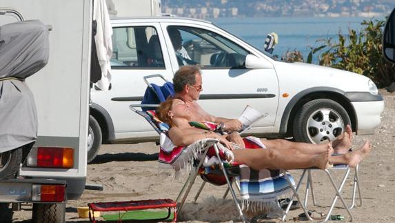 The AirBnB of motorhome rentals launches in Spain