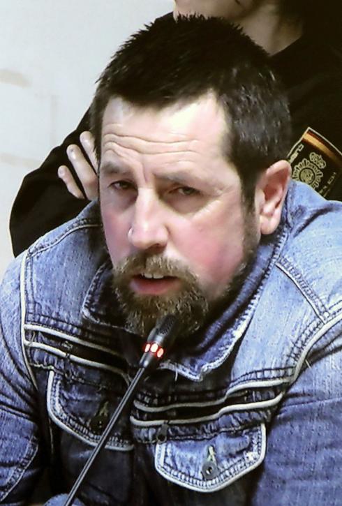 Diana Quer murderer given harshest jail term