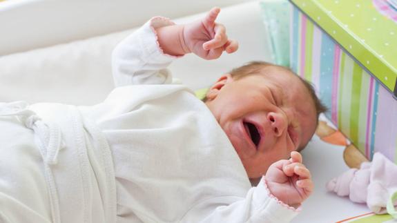Birth rate in Malaga province at its lowest since records began in 1941