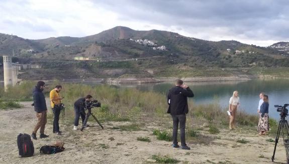 A Place in the Sun in the Axarquía