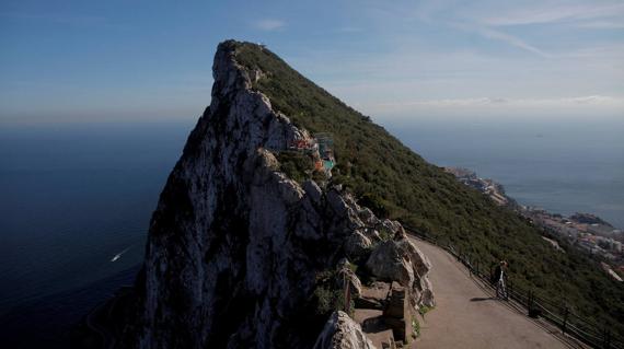 No new coronavirus cases reported in Gibraltar in over a week