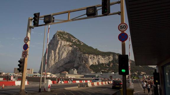 Gibraltar cross-border worker dies from coronavirus