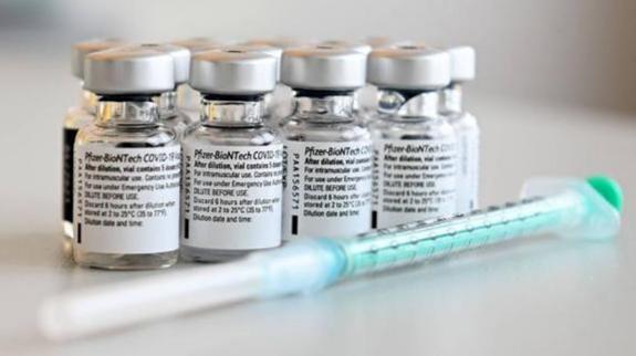 Gibraltar hits back after anti-vaccine campaign attack on social media
