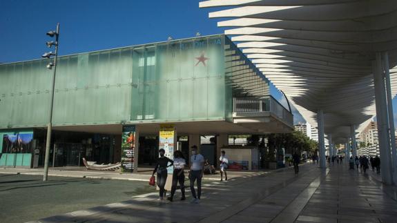 Malaga marine education centre facing closure if it cannot urgently raise half a million euros
