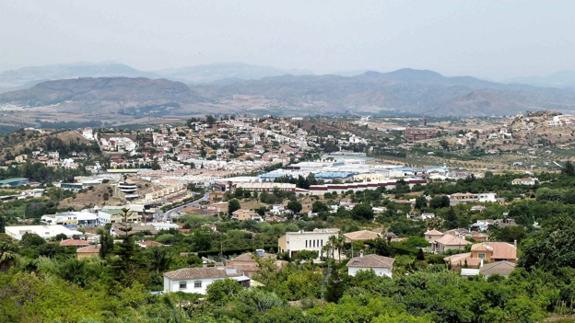 Coín steps up campaign to urge foreign residents to join local 'padrón'