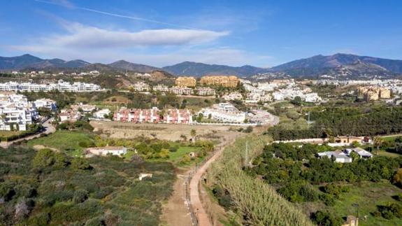 Plan approved for new sports and leisure complex on the eastern side of Estepona